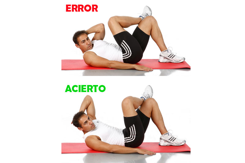 errores-comunes-en-los-ejercicios-abdominales-oblicuos